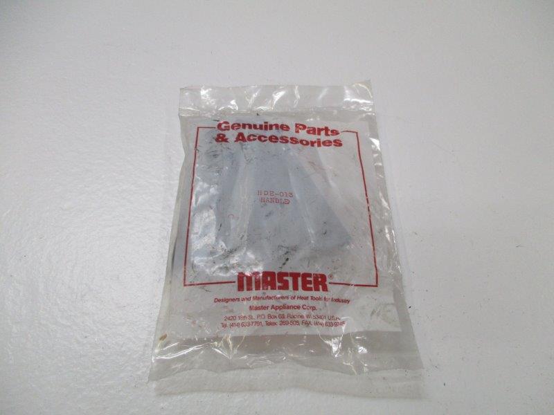 MASTER HDE-013 * NEW IN FACTORY BAG *
