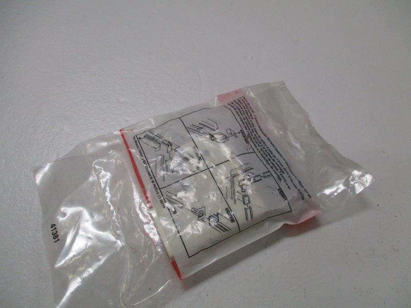 WIREMOLD V2011 * NEW IN FACTORY BAG *