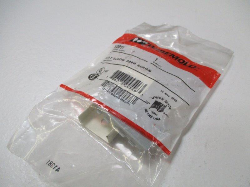 WIREMOLD V2011 * NEW IN FACTORY BAG *