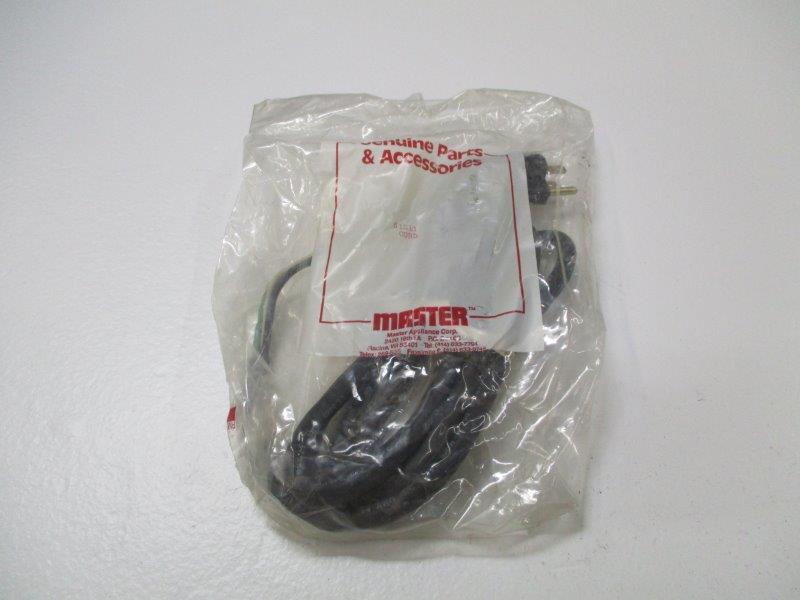 MASTER 51211 * NEW IN FACTORY BAG *