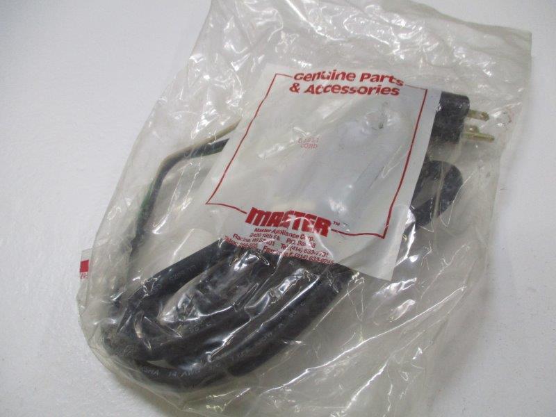 MASTER 51211 * NEW IN FACTORY BAG *