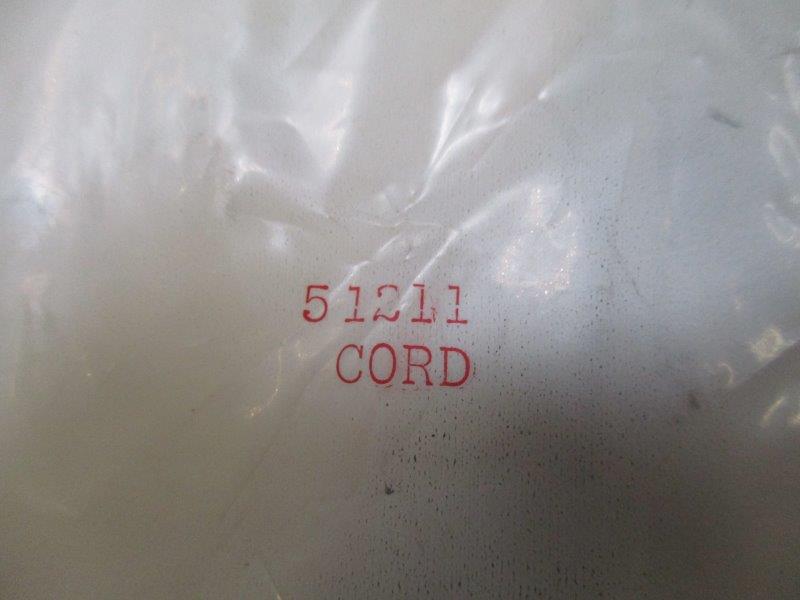 MASTER 51211 * NEW IN FACTORY BAG *
