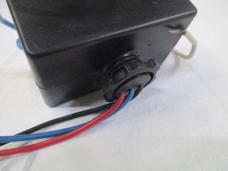 LIGHT-O-MATIC 13-011 * UESD *
