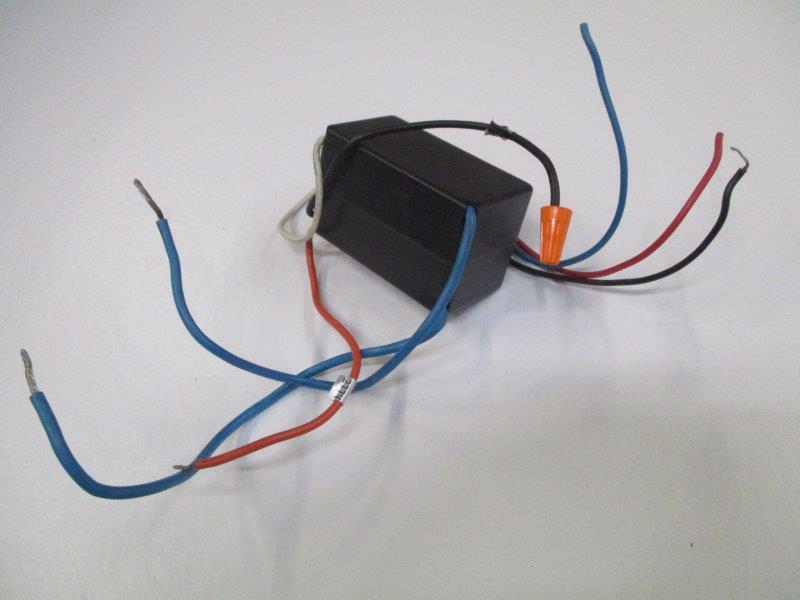 LIGHT-O-MATIC 13-011 * UESD *