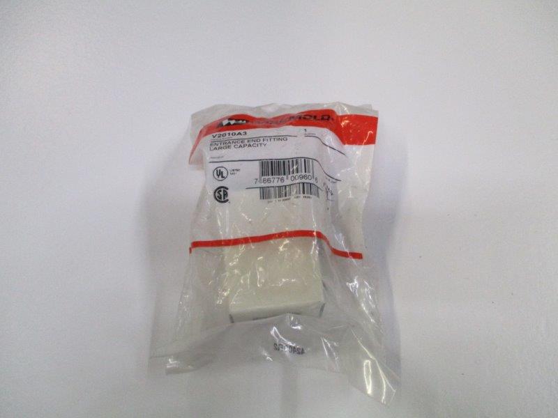 WIREMOLD V2010A3 * NEW IN FACTORY BAG *