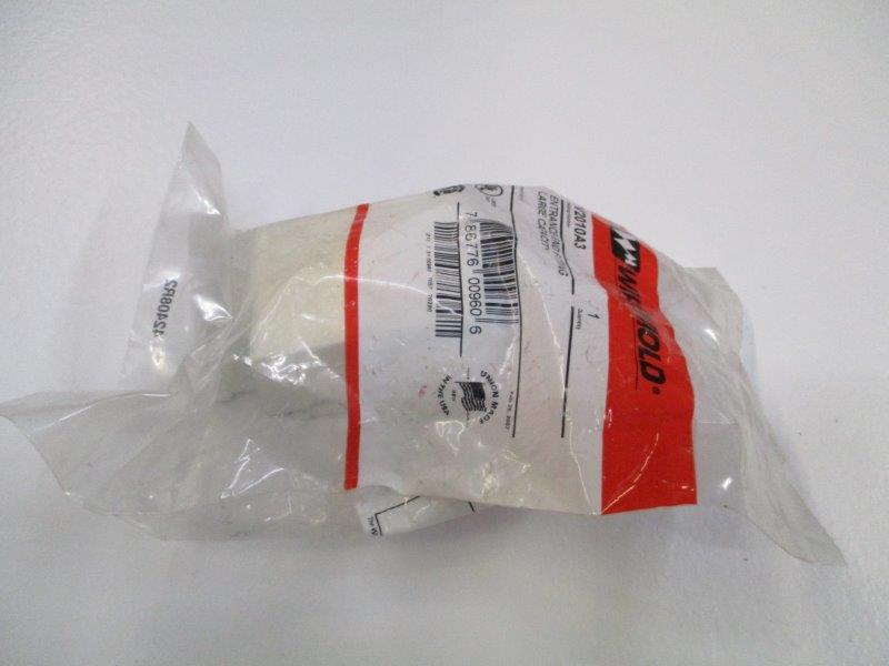 WIREMOLD V2010A3 * NEW IN FACTORY BAG *