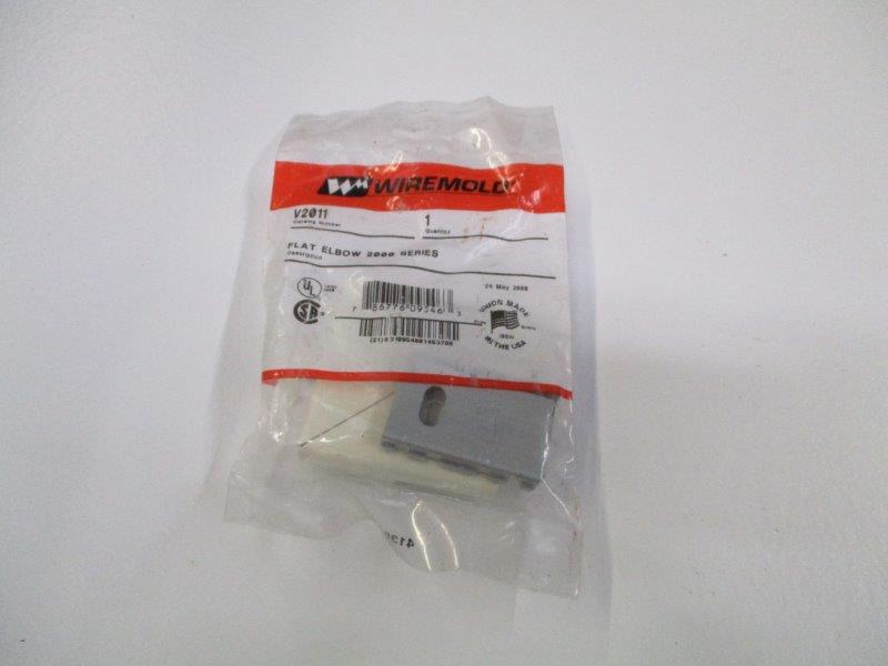 WIREMOLD V2011 * NEW IN FACTORY BAG *
