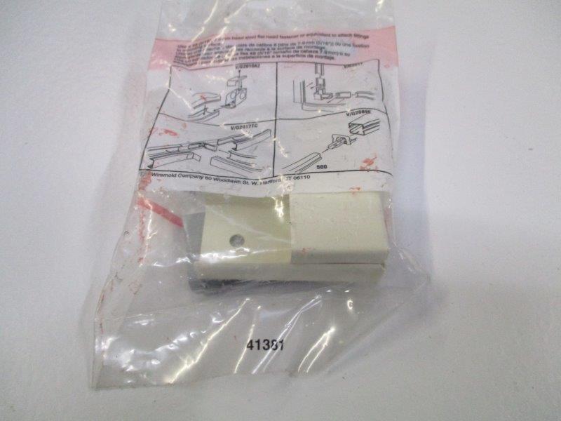 WIREMOLD V2011 * NEW IN FACTORY BAG *