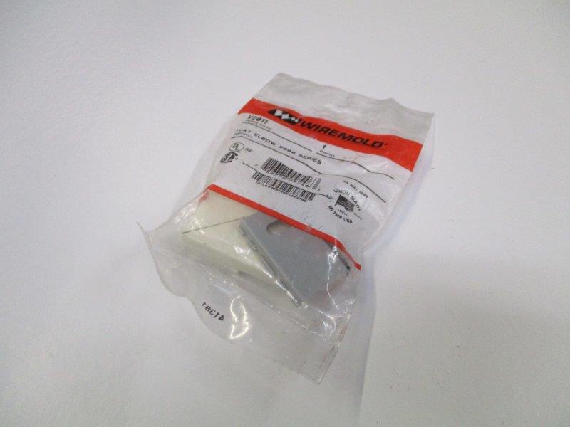 WIREMOLD V2011 * NEW IN FACTORY BAG *