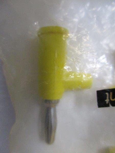 POMONA 1825-4 (PKG. OF 10) * NEW IN FACTORY BAG *