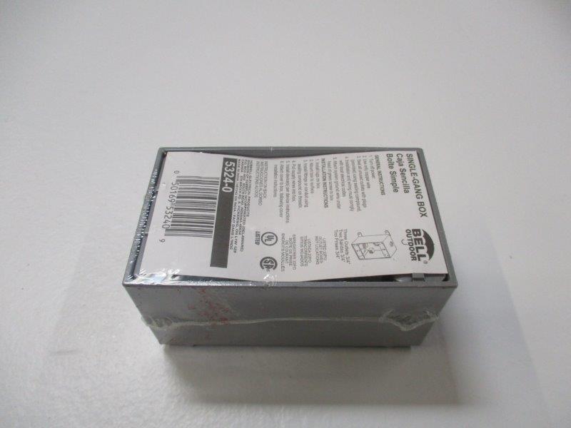 BELL 5324-0 * NEW IN ORIGINAL PACKAGE *