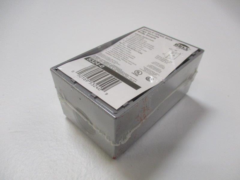 BELL 5324-0 * NEW IN ORIGINAL PACKAGE *
