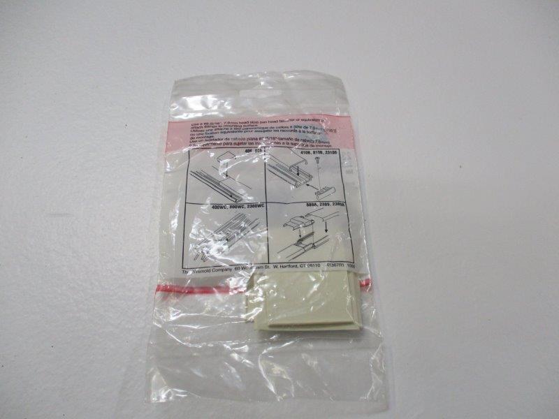 WIREMOLD 2300WC (PKG. OF 5) * NEW IN FACTORY BAG *