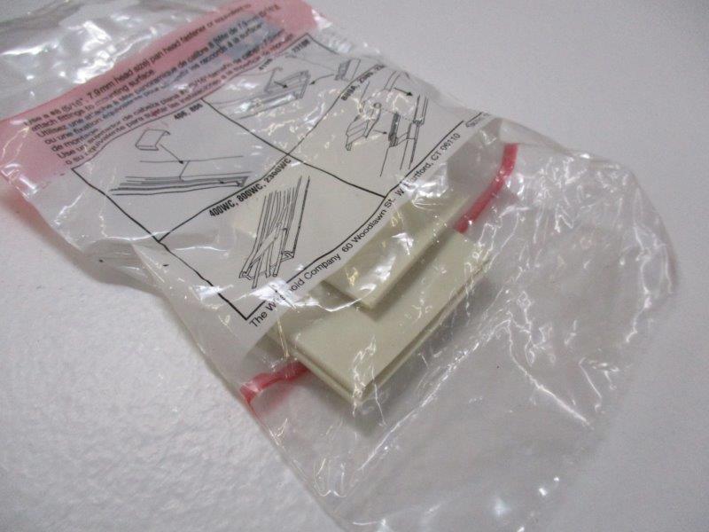 WIREMOLD 2300WC (PKG. OF 5) * NEW IN FACTORY BAG *