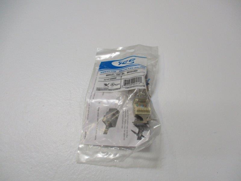 ICC IC1078S500 * NEW IN FACTORY BAG *