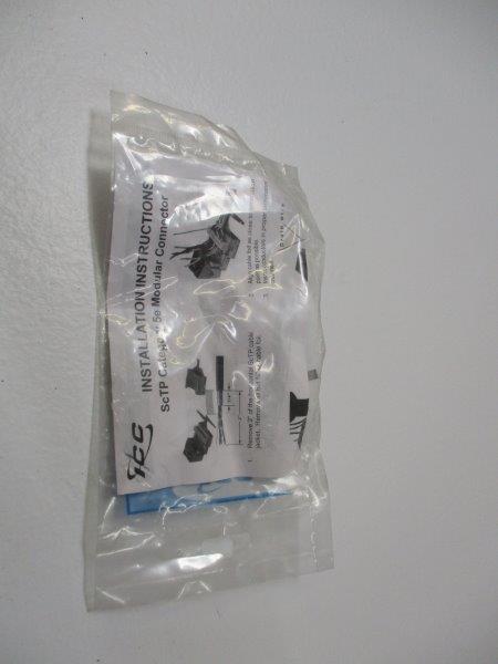 ICC IC1078S500 * NEW IN FACTORY BAG *