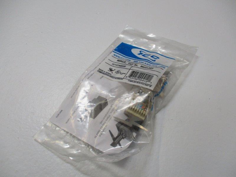 ICC IC1078S500 * NEW IN FACTORY BAG *