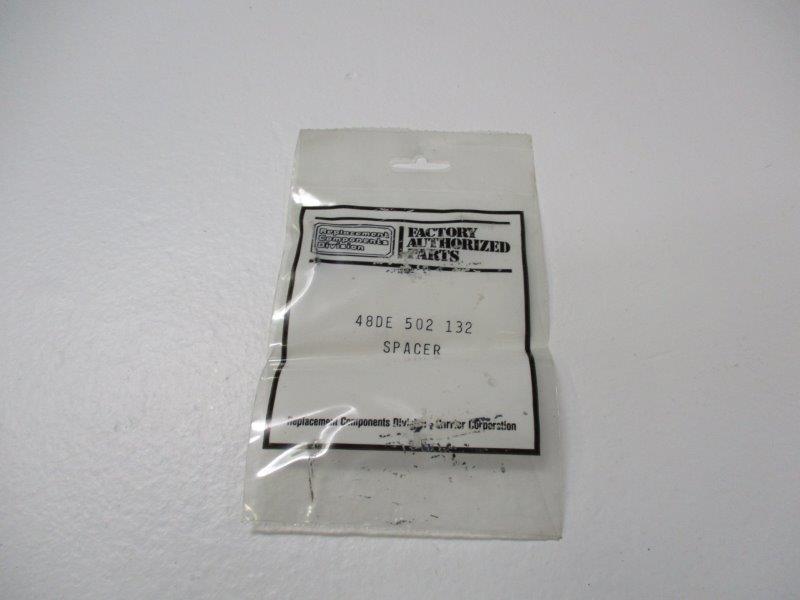 FACTORY AUTHORIZED 48DE502132 * NEW IN FACTORY BAG *
