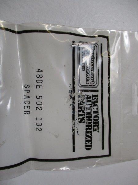 FACTORY AUTHORIZED 48DE502132 * NEW IN FACTORY BAG *
