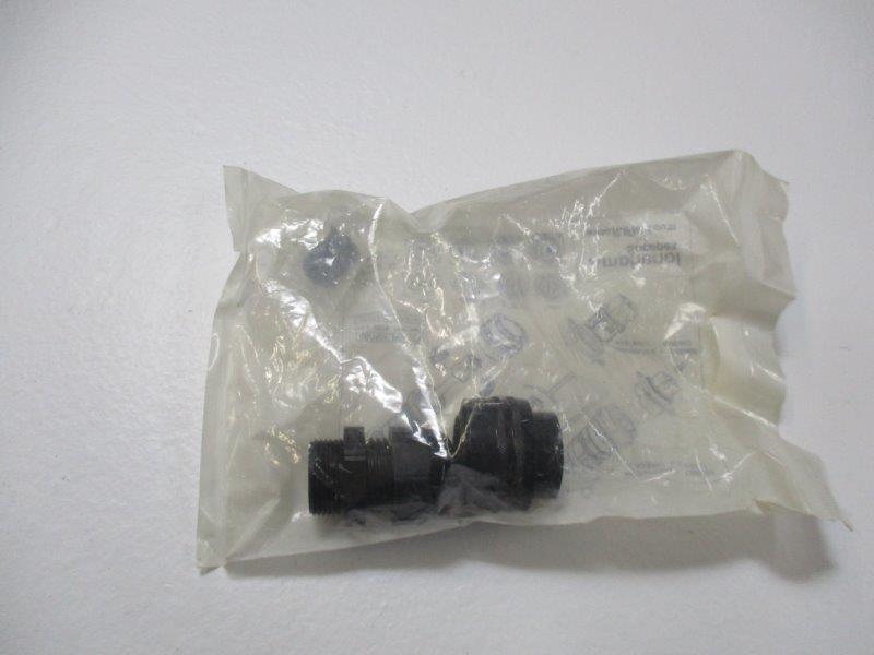 AMPHENOL 30470-RJF * NEW IN FACTORY BAG *