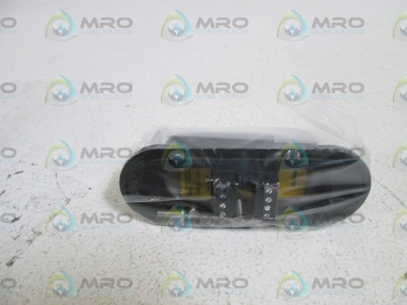TURCK INTERLINK ADAPTER BCA-49-M223 *NEW IN BOX*