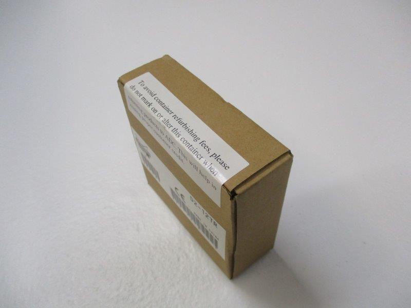 AUTOMATION DIRECT D2-12TR * FACTORY SEALED *