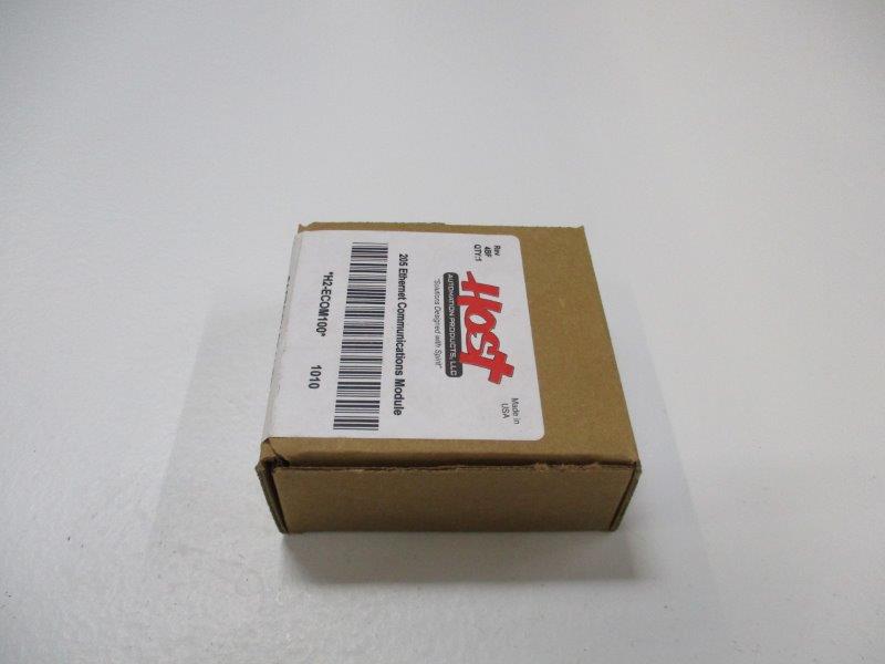 HOST H2-ECOM100 * FACTORY SEALED *