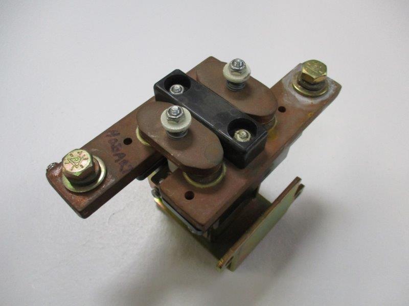 CONTACT INDUSTRIES 286810-001 CT800AJ24C2 * USED * – MRO CONTACT INDUSTRIES 286810-001 CT800AJ24C2 * USED * – MRO