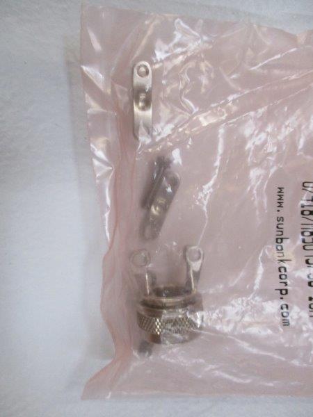 SUN BANK 07418/M85049/38-13N * NEW IN FACTORY BAG *