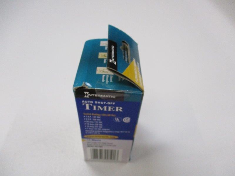 INTERMATIC FD15MC * FACTORY SEALED *