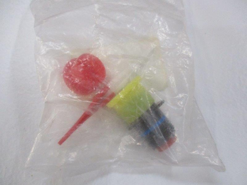 MTX MS3471W12-10S * NEW IN FACTORY BAG *