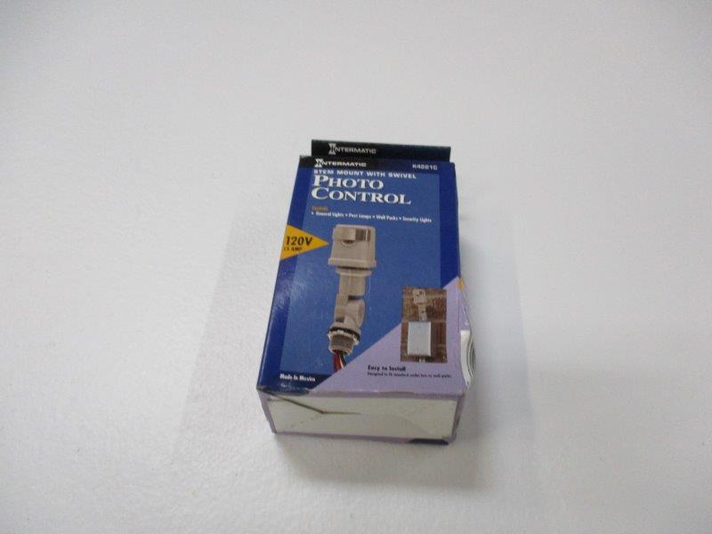 INTERMATIC K4221C * FACTORY SEALED *