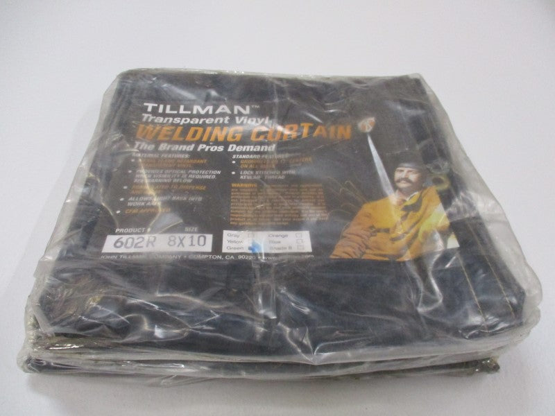 TILLMAN 602R * NEW IN FACTORY BAG *