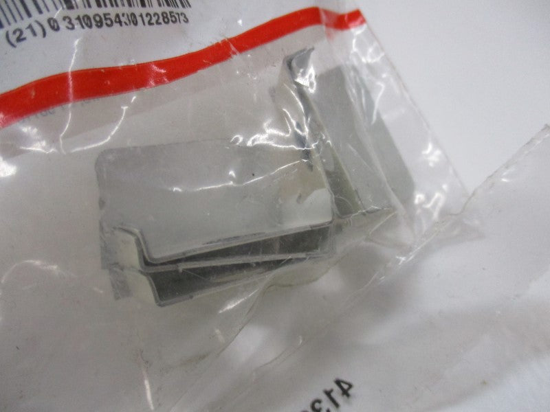 WIREMOLD V2010B (PKG. OF 5) * NEW IN FACTORY BAG *