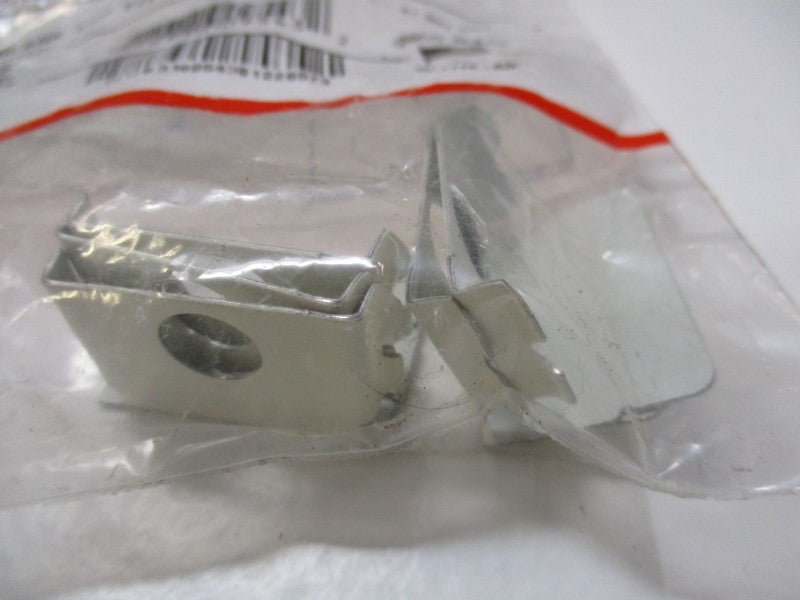 WIREMOLD V2010B (PKG. OF 5) * NEW IN FACTORY BAG *