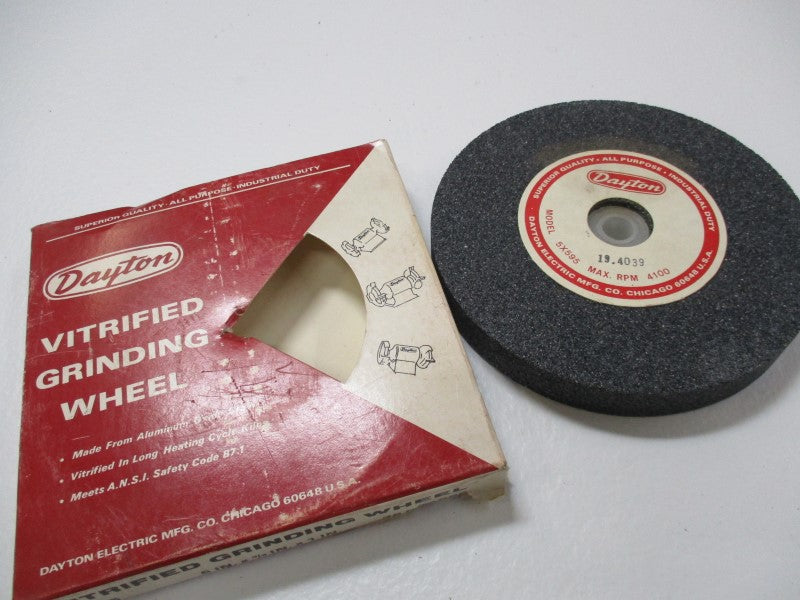 DAYTON 5X595 *NEW IN BOX *