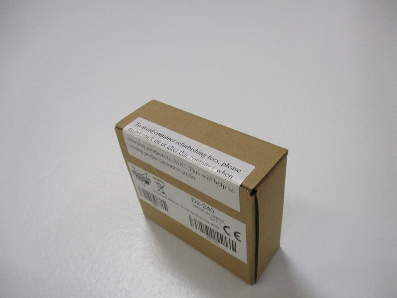 AUTOMATION DIRECT D2-240 * FACTORY SEALED *