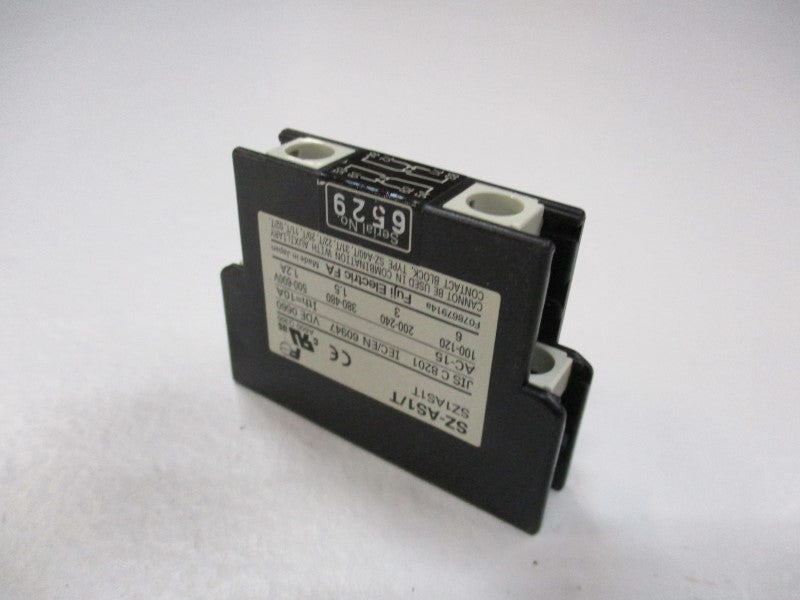 FUJI ELECTRIC SZ-AS1/T * NEW NO BOX *