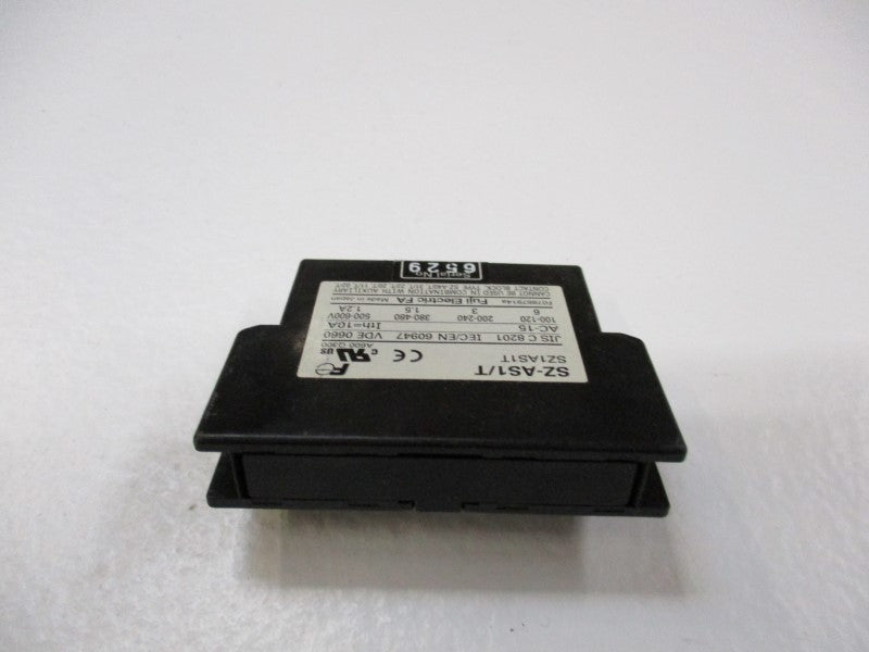 FUJI ELECTRIC SZ-AS1/T * NEW NO BOX *
