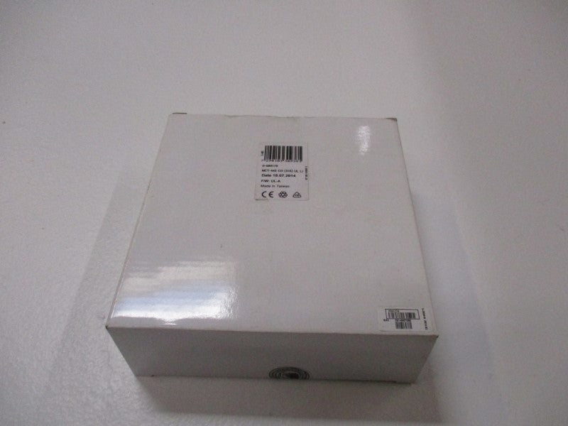 INDUSTRIAL MRO MCT-442 * FACTORY SEALED *