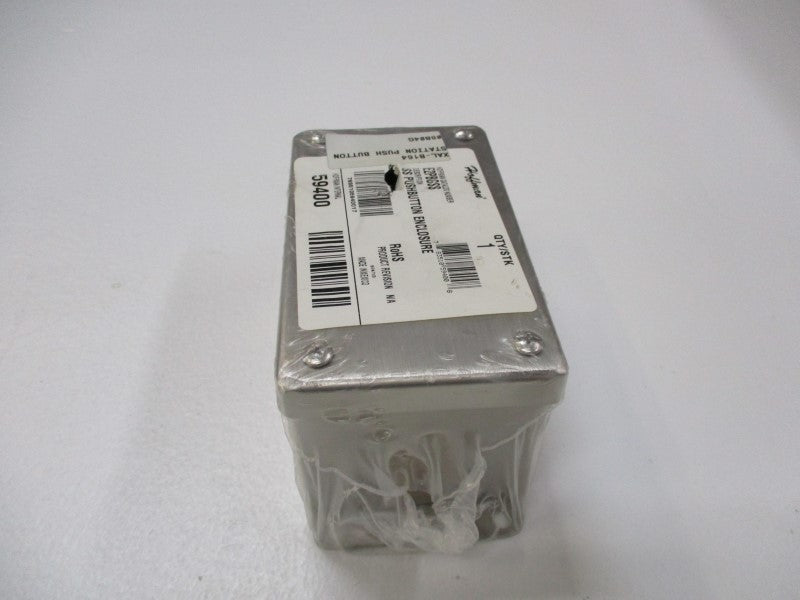 HOFFMAN E2PBGSS * NEW IN ORIGINAL PACKAGE *