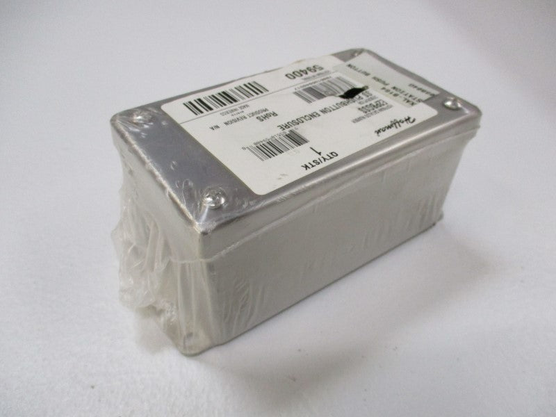 HOFFMAN E2PBGSS * NEW IN ORIGINAL PACKAGE *