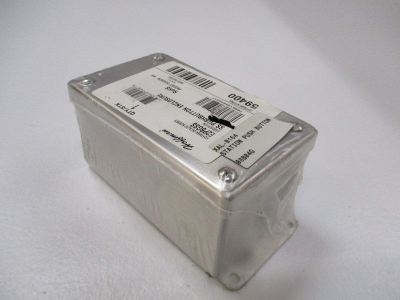 HOFFMAN E2PBGSS * NEW IN ORIGINAL PACKAGE *