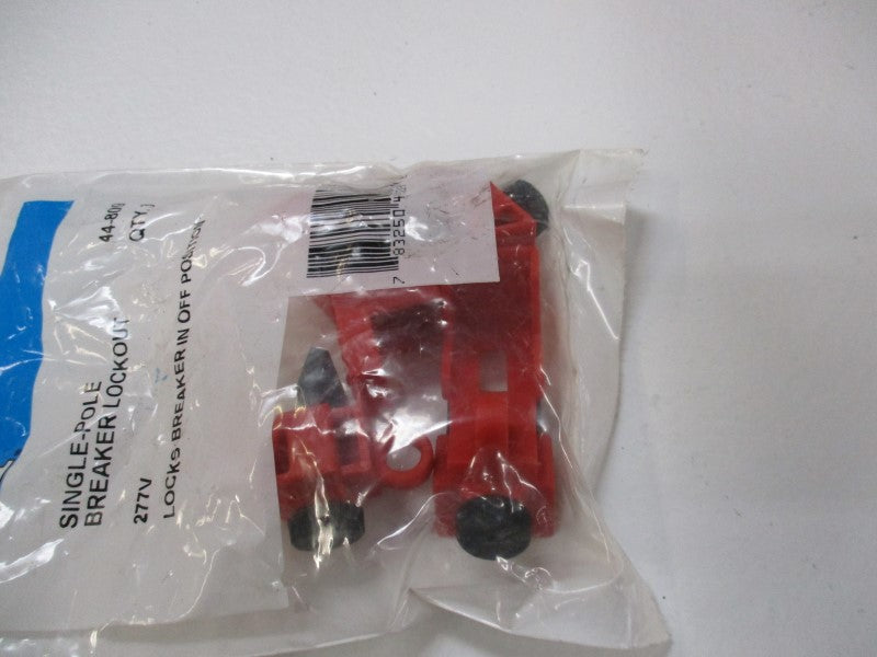IDEAL 44-809 (PKG OF 3) * NEW IN FACTORY BAG *