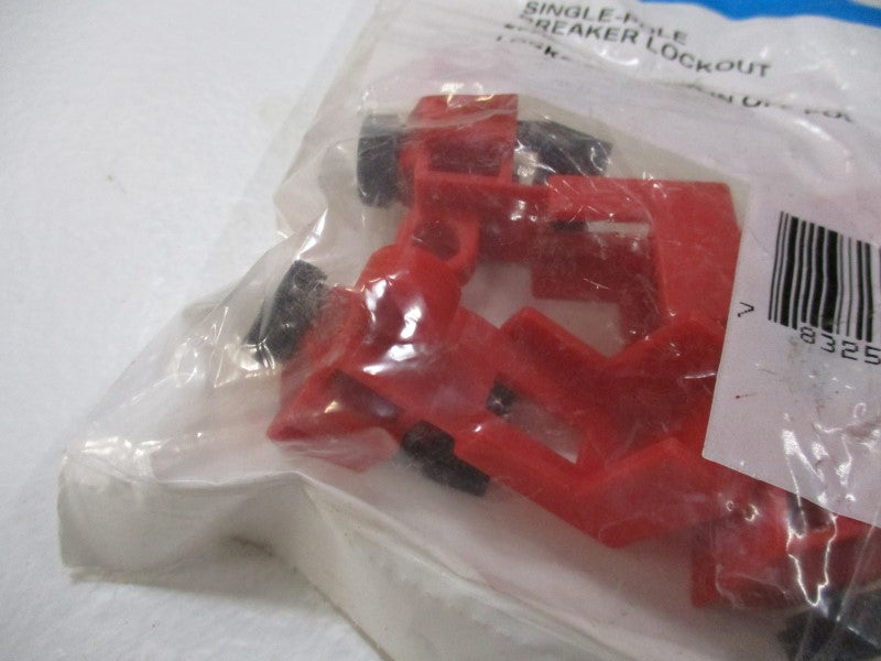 IDEAL 44-809 (PKG OF 3) * NEW IN FACTORY BAG *