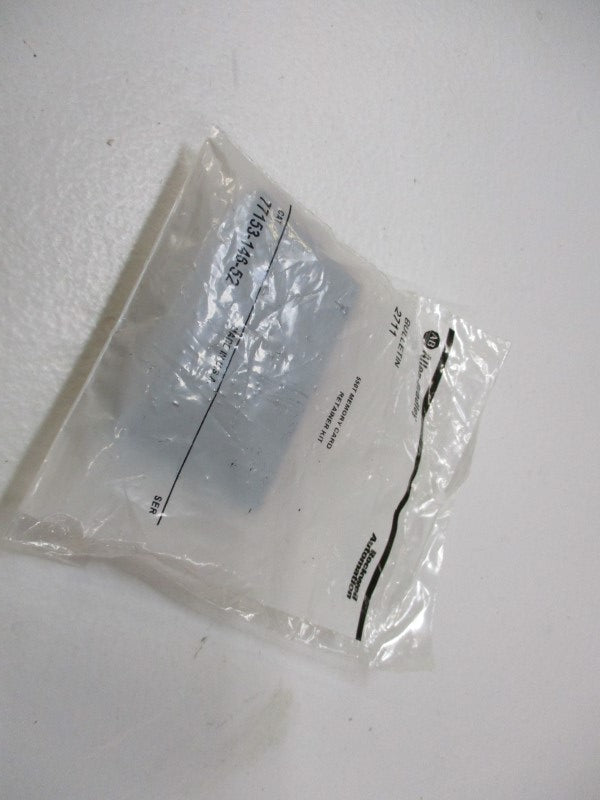 ALLEN BRADLEY 77153-146-52 MEMORY CARD RETAINER KIT * NEW IN FACTORY BAG *