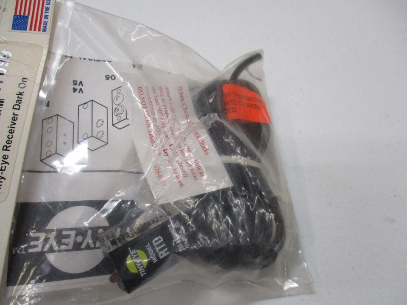 TRI-TRONICS RTDT4 * NEW IN ORGINAL PACKAGE *