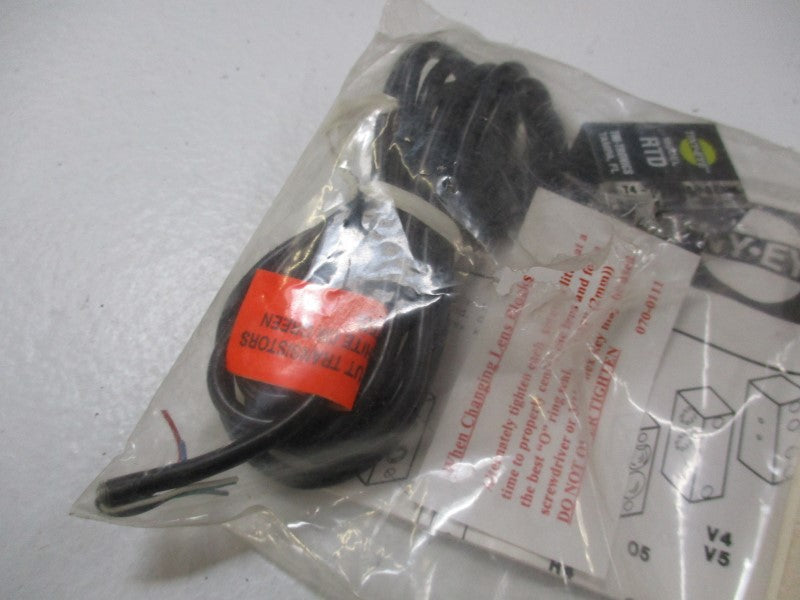 TRI-TRONICS RTDT4 * NEW IN ORGINAL PACKAGE *