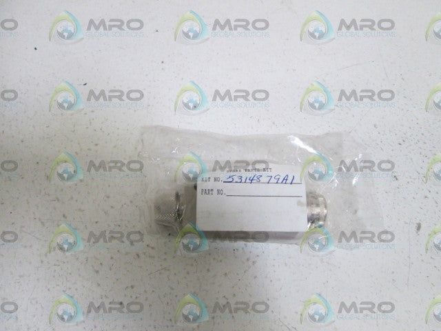 SPARE PARTS KIT 5314879A1 *NEW IN BAG*