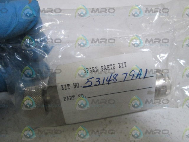 SPARE PARTS KIT 5314879A1 *NEW IN BAG*